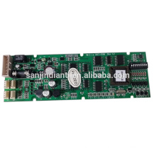 Sigma lift PCB board DOT-106M, сигма-индикаторная панель